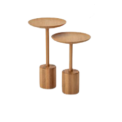 Mesa Lateral Eclipse - Conjunto - comprar online