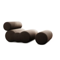 Poltrona Nice - comprar online