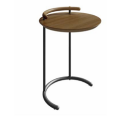 Mesa de Apoio Curva - comprar online