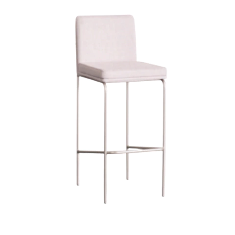 Banqueta Vênus - Metal - comprar online