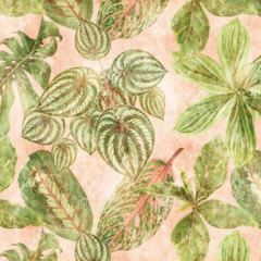 Painel Floral 3