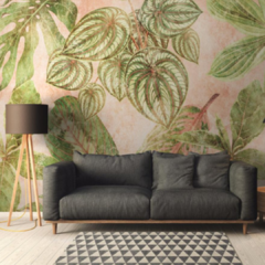 Painel Floral 3 - comprar online