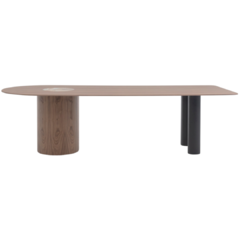 Mesa de Jantar Porecatu