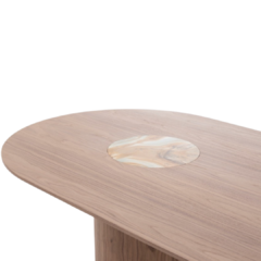Mesa de Jantar Porecatu - comprar online