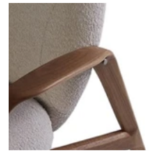 Poltrona Perla - comprar online
