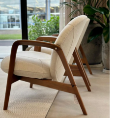 Poltrona Perla - loja online