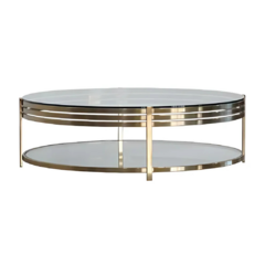 Mesa de Centro Egrey - comprar online