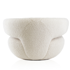 Poltrona Gal - Giratória - comprar online
