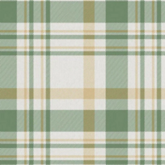 Papel de Parede Xadrez- Verde - comprar online