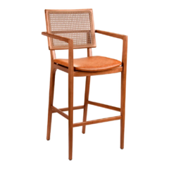 Banqueta Fernando - comprar online