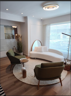 Poltrona Sloan - Acdc Casa Móveis e Decoração