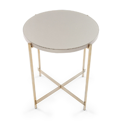 Mesa Lateral Briller - comprar online