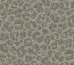 Papel de Parede Panthera - Onça Fendi - comprar online