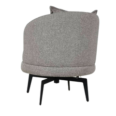 Poltrona Dorothy - Giratória - comprar online