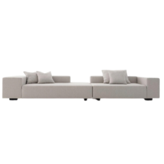 Sofá Lounge