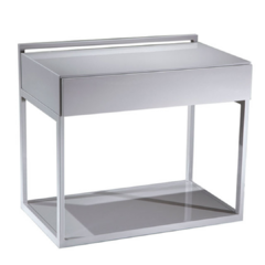 Mesa de Cabeceira Maiden
