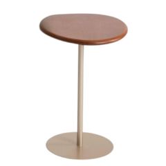 Mesa de Lateral Gerbera - Laminada na internet