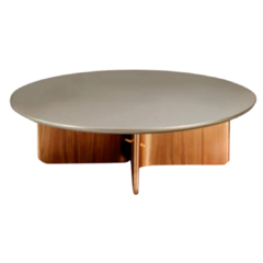 Mesa de Centro Silla