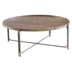Mesa de Centro Italo