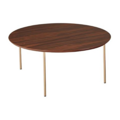 Mesa de Centro Frizo