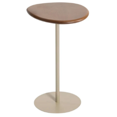 Imagem do Mesa de Lateral Gerbera - Laminada