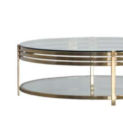 Mesa de Centro Egrey