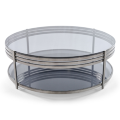 Mesa de Centro Egrey - comprar online