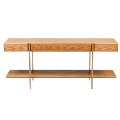Aparador Leonard - Carvalho - comprar online