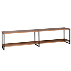 Aparador de Sofá Lion - Metal - comprar online