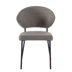 Cadeira Amphora - Metal - comprar online