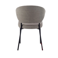 Imagem do Cadeira Amphora - Metal