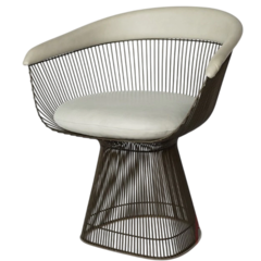 Cadeira Platner - comprar online