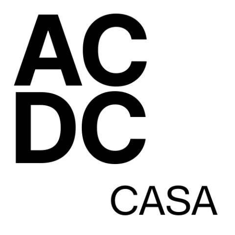 ACDC Casa