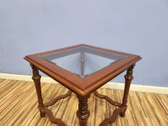 MESA RATONA INGLESA