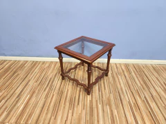 MESA RATONA INGLESA - Tienda de Antigüedades