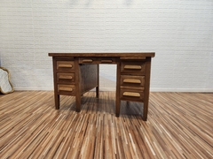 ESCRITORIO EN ROBLE - comprar online