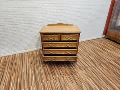 Imagen de COMODA PROVENZAL