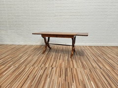MESA AUXILIAR CON ALAS