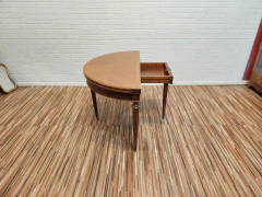 Imagen de MESA LIBRO INGLESA