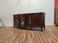 BAJO APARADOR LUIS XV - comprar online