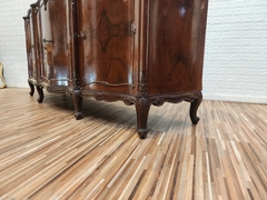 BAJO APARADOR LUIS XV - tienda online