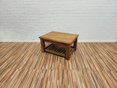 MESA RATONA MACIZA - comprar online