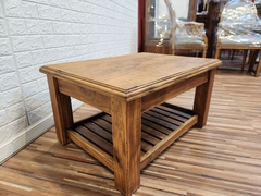 MESA RATONA MACIZA - tienda online