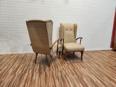 PAR DE SILLONES PROVENZAL en internet