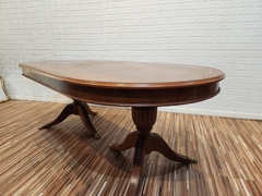 MESA DE COMEDOR INGLESA en internet