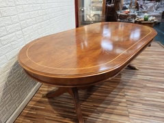 MESA DE COMEDOR INGLESA