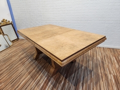 MESA DE COMEDOR ART DECO - Tienda de Antigüedades