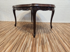 MESA DE COMEDOR LUIS XV en internet
