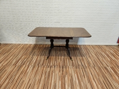 Imagen de MESA DE COMEDOR INGLESA