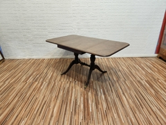MESA DE COMEDOR INGLESA - comprar online